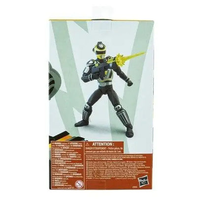 Power Rangers Lightning Collection S.P.D. 6-Inch Action Figure - Select Figure(s) - Action & Toy Figures