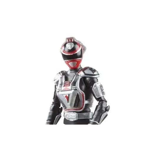 Power Rangers Lightning Collection S.P.D. 6-Inch Action Figure - Select Figure(s) - Action & Toy Figures