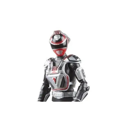 Power Rangers Lightning Collection S.P.D. 6-Inch Action Figure - Select Figure(s) - Action & Toy Figures