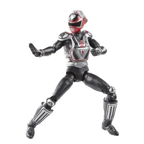 Power Rangers Lightning Collection S.P.D. 6-Inch Action Figure - Select Figure(s) - Action & Toy Figures