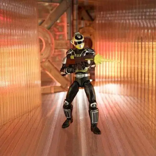 Power Rangers Lightning Collection S.P.D. 6-Inch Action Figure - Select Figure(s) - Action & Toy Figures
