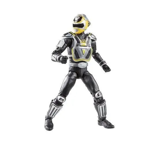 Power Rangers Lightning Collection S.P.D. 6-Inch Action Figure - Select Figure(s) - Action & Toy Figures