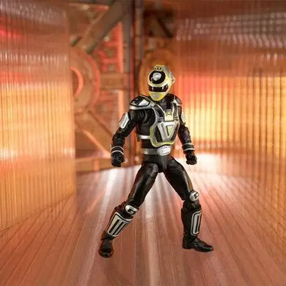 Power Rangers Lightning Collection S.P.D. 6-Inch Action Figure - Select Figure(s) - Action & Toy Figures