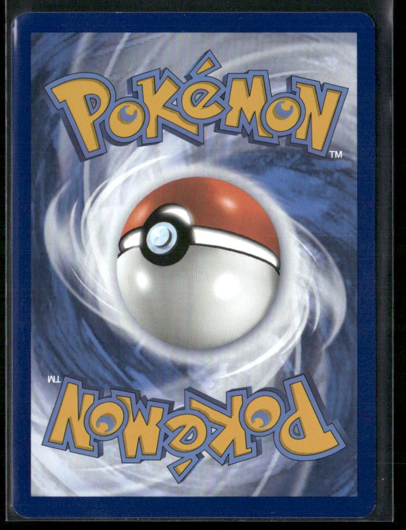 SV: Scarlet & Violet Promo Cards #132 Greninja ex