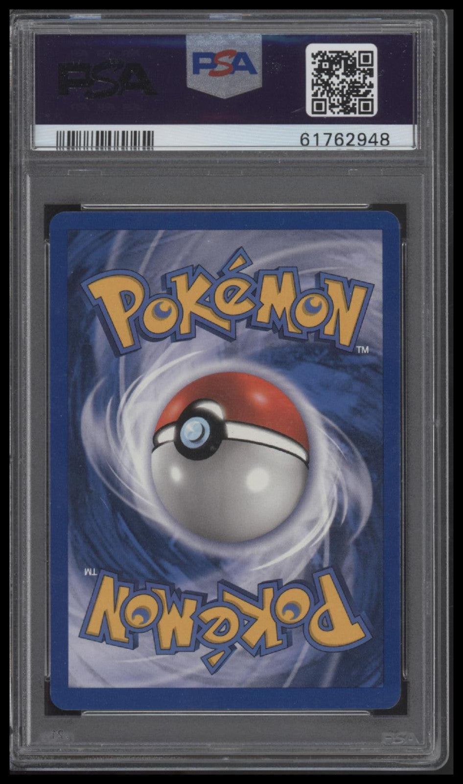 Victreebel-Holo 1999 Pokemon Jungle #14 PSA 8