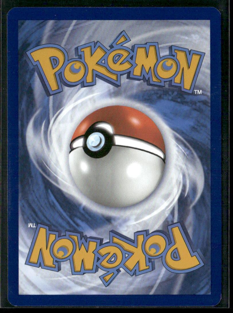 SV: Scarlet & Violet Promo Cards #132 Greninja ex