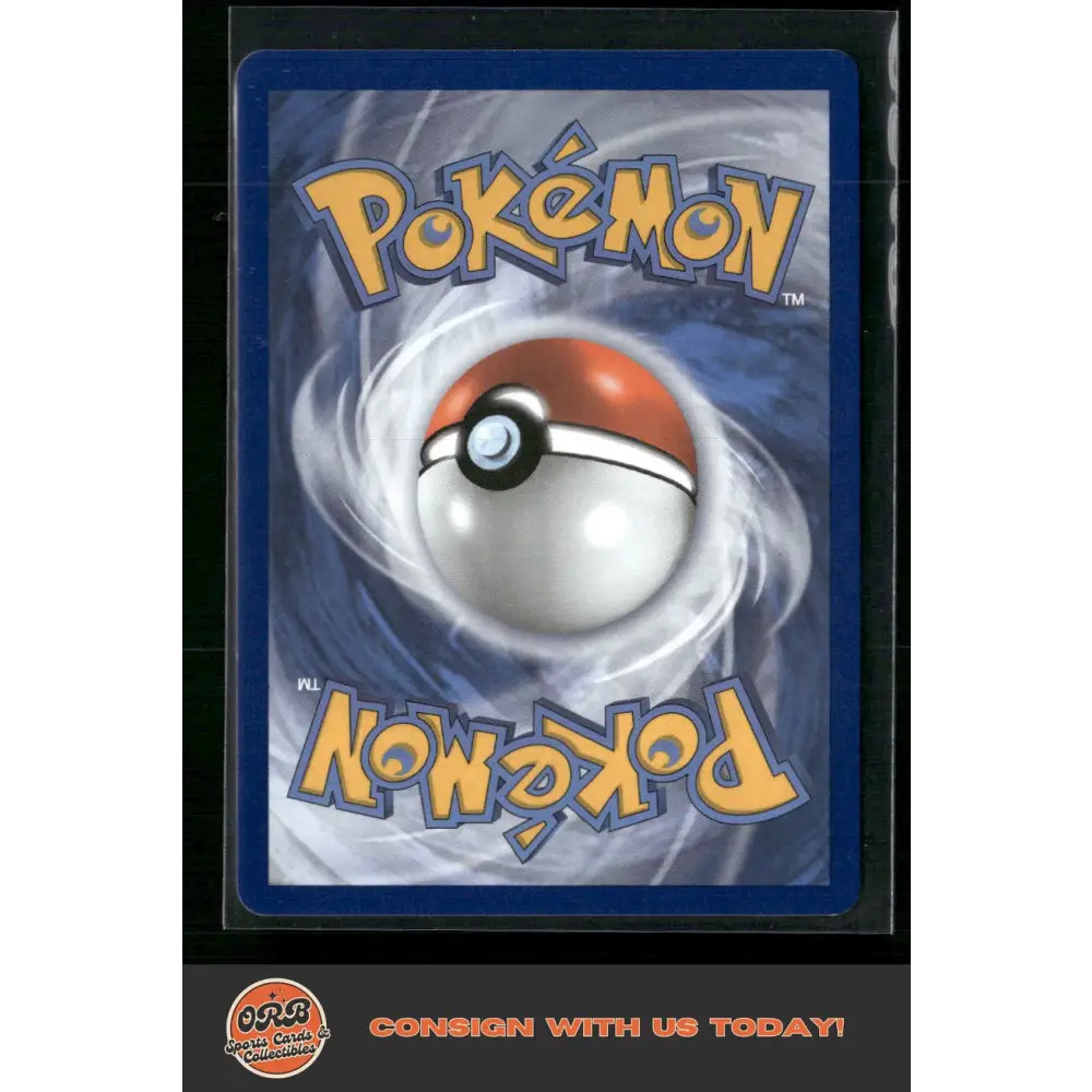______’s Pikachu WoTC Promo #24/53 - Trading Card