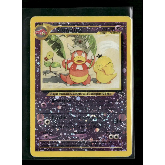 Slowking Southern Islands #14/18 - Trading Card