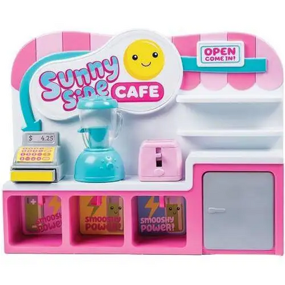 Smooshy Mushy Café Playset - Toys & Games