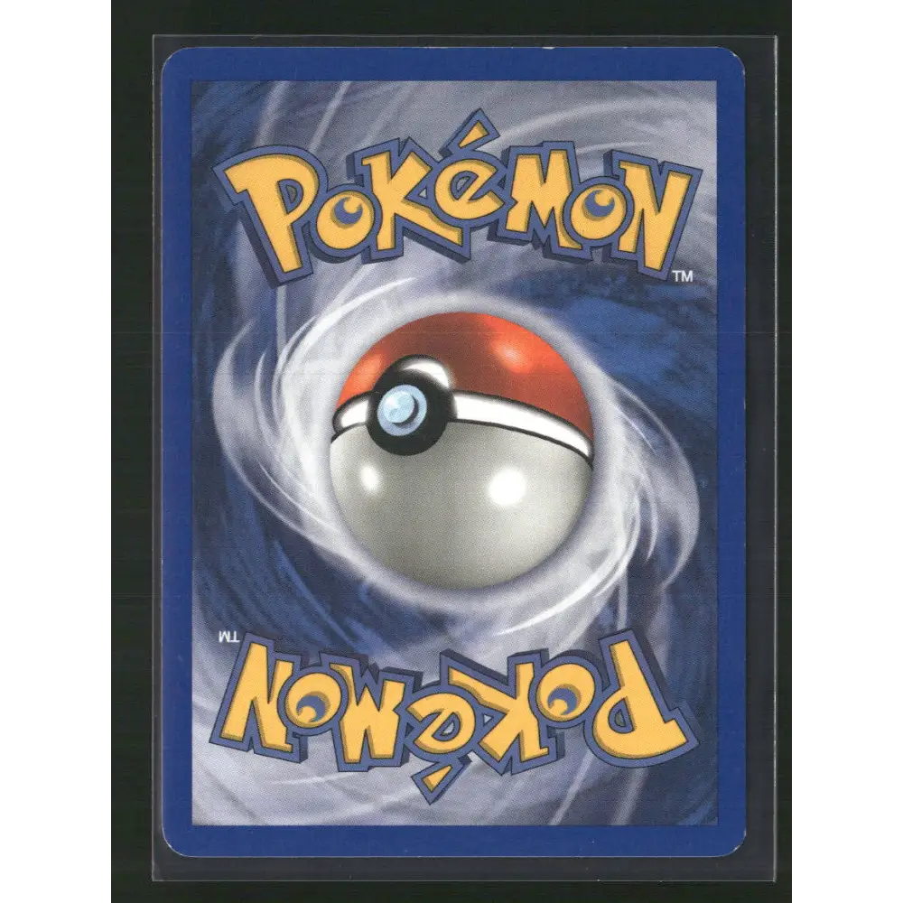 Sneasel ex Ruby and Sapphire #103/109 - Trading Card