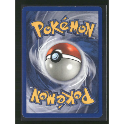 Sneasel ex Ruby and Sapphire #103/109 - Trading Card