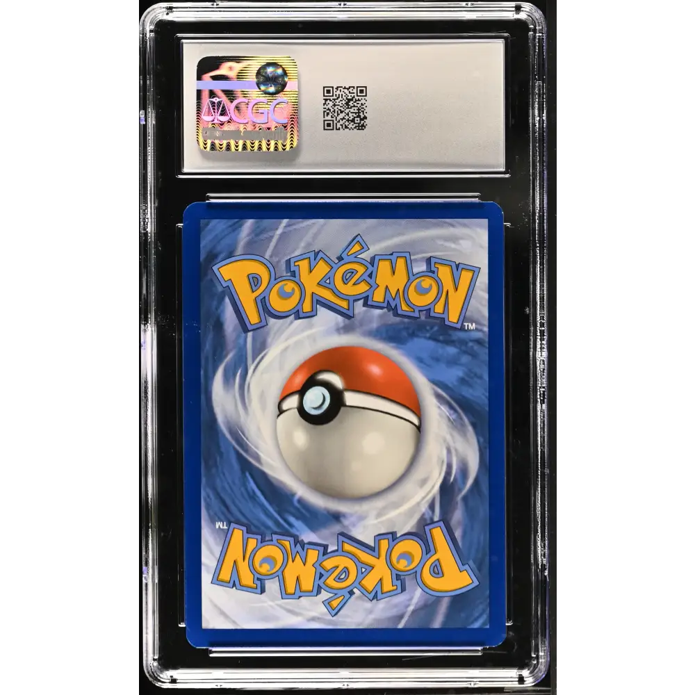 Snorlax 2023 Black Star Promos #051 CGC 10 - Graded Trading Card