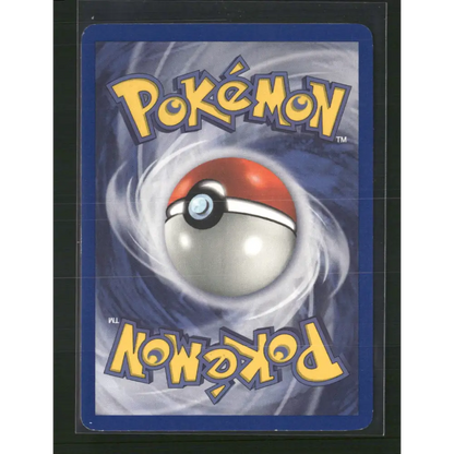Snorlax (27) Jungle #27/64 - Trading Card