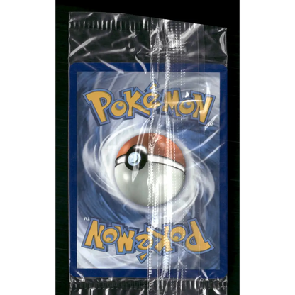 Snorlax SV: Scarlet & Violet Promo Cards #051 - Trading Card