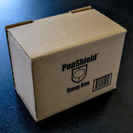 SNUG Cardboard Boxes - OTHER