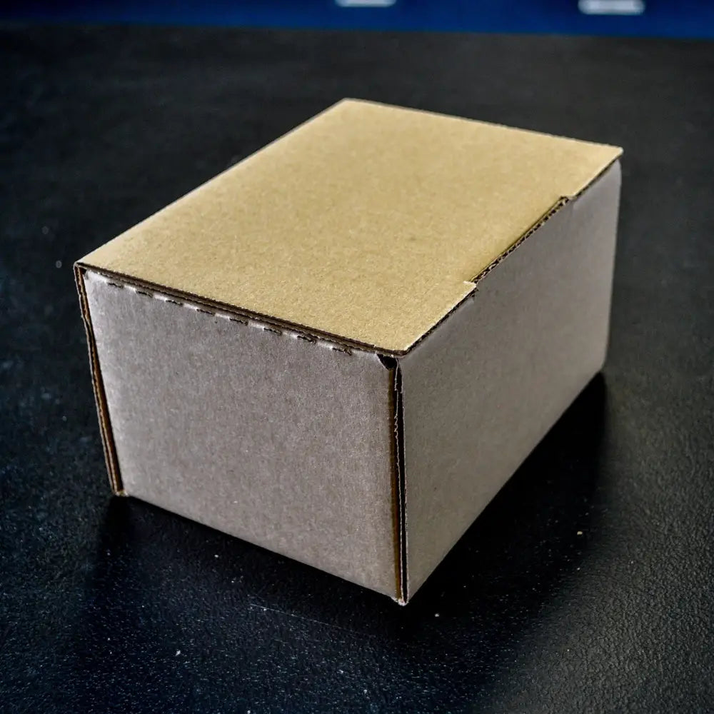 SNUG Cardboard Boxes - OTHER