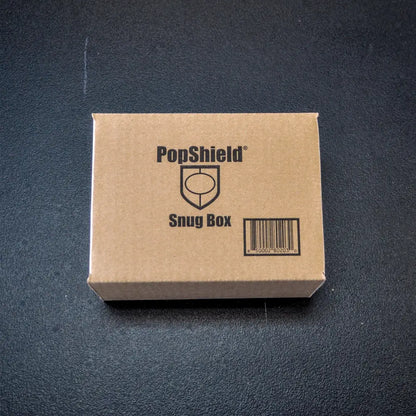 SNUG Cardboard Boxes - OTHER