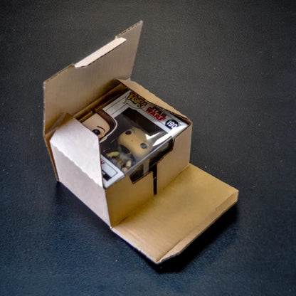 SNUG Cardboard Boxes - OTHER