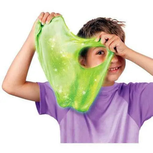 So Slime DIY - Slime Shakers 3 Pack Glow in the Dark - Toys & Games