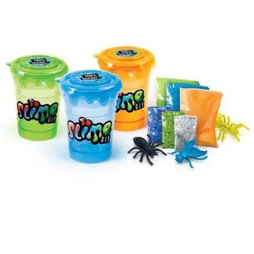 So Slime DIY - Slime Shakers 3 Pack - Toys & Games