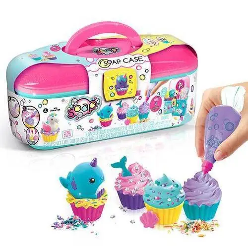 So Soap DIY Caddy - Toys & Games