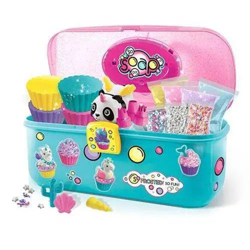 So Soap DIY Caddy - Toys & Games