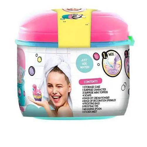 So Soap DIY Caddy - Toys & Games