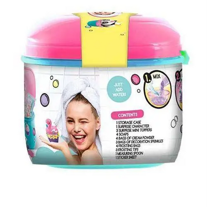 So Soap DIY Caddy - Toys & Games