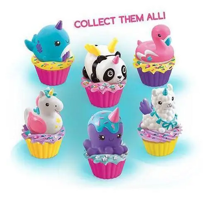 So Soap in Blister Pack - Select Figure(s) - Toys & Games