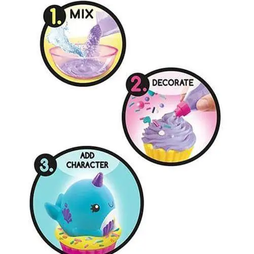 So Soap in Blister Pack - Select Figure(s) - Toys & Games