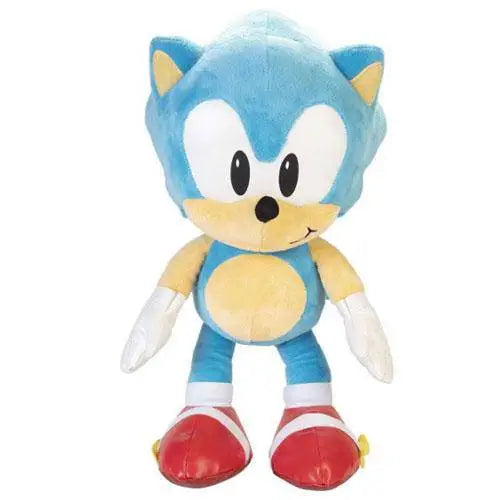 Sonic the Hedgehog 30th Anniversary Jumbo Plush - Select Figure(s) - Action Figure