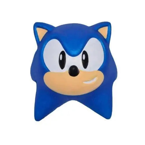 Sonic the Hedgehog SquishMe 2.3’’ Figure Mystery Bag - Action Figure