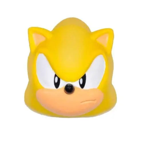 Sonic the Hedgehog SquishMe 2.3’’ Figure Mystery Bag - Action Figure