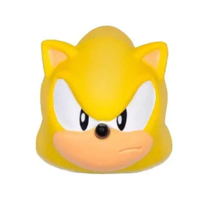 Sonic the Hedgehog SquishMe 2.3’’ Figure Mystery Bag - Action Figure
