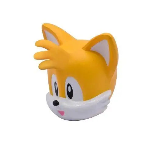 Sonic the Hedgehog SquishMe 2.3’’ Figure Mystery Bag - Action Figure