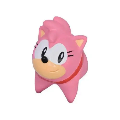 Sonic the Hedgehog SquishMe 2.3’’ Figure Mystery Bag - Action Figure