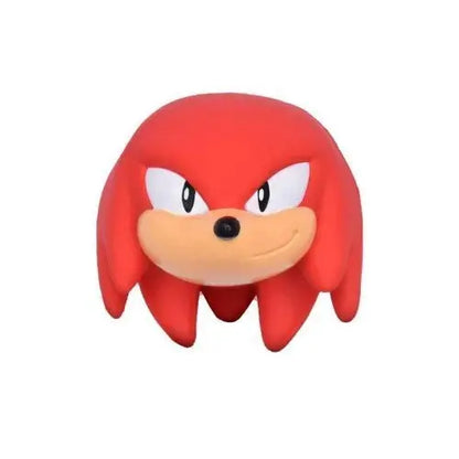 Sonic the Hedgehog SquishMe 2.3’’ Figure Mystery Bag - Action Figure