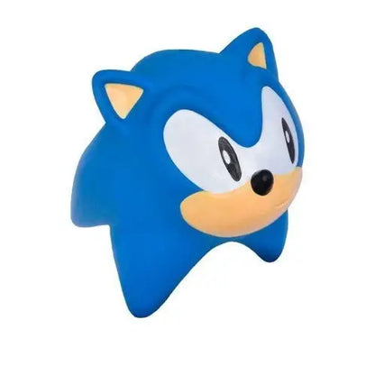 Sonic the Hedgehog SquishMe 2.3’’ Figure Mystery Bag - Action Figure
