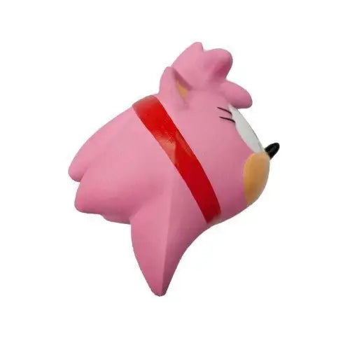 Sonic the Hedgehog SquishMe 2.3’’ Figure Mystery Bag - Action Figure