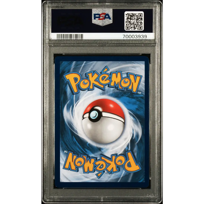 Sp.Delivery Charizard 2022 Pokémon SWSH BSP #075 Pokémon Center Uk-Holo PSA 8 - Graded Trading Card