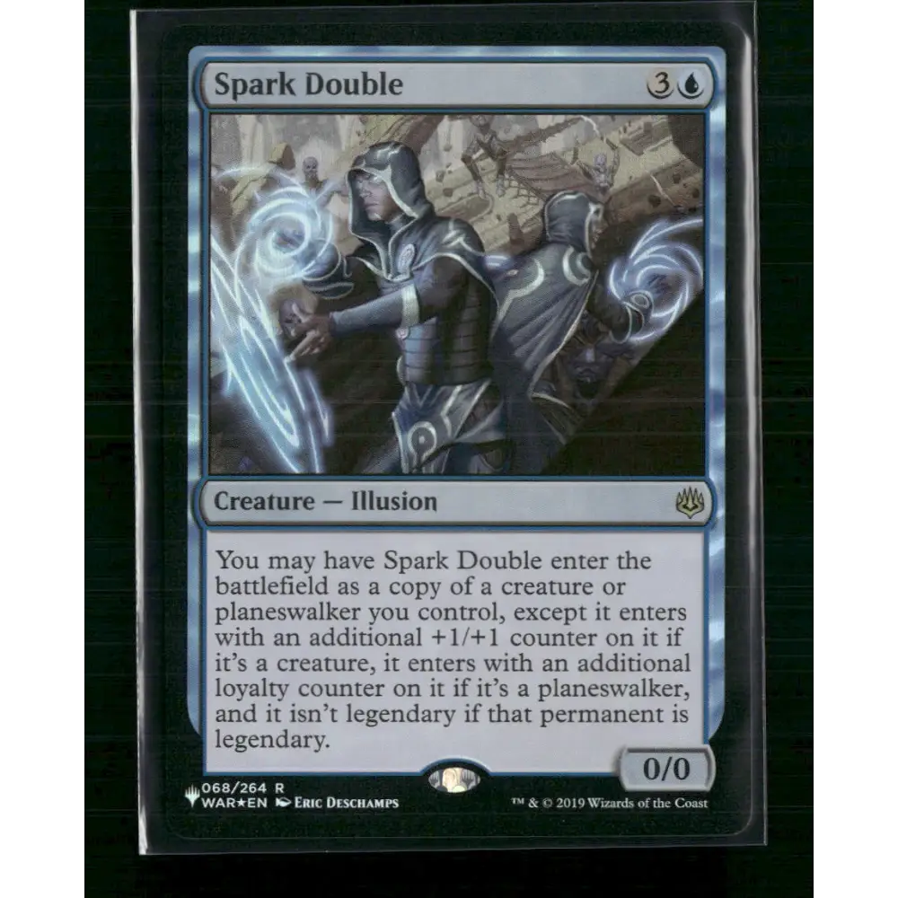 Spark Double War of the Spark #68 - Trading Card