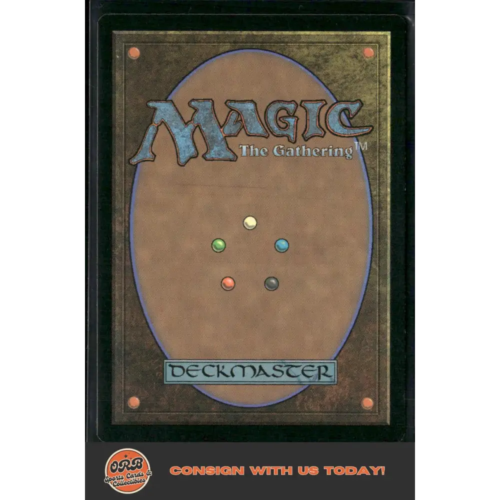 Spawning Kraken Commander 2021 #33 - Trading Card