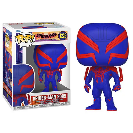 Spider-Man 2099 (Across the Spider-Verse) 1225
