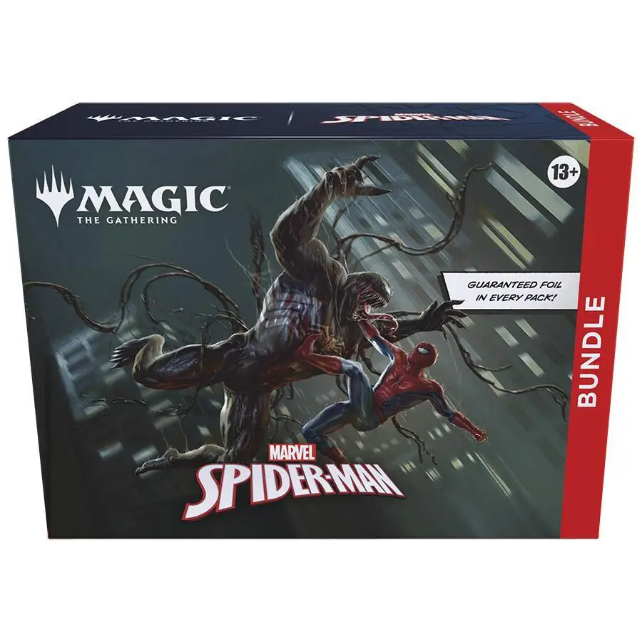 Spider-Man - Bundle
