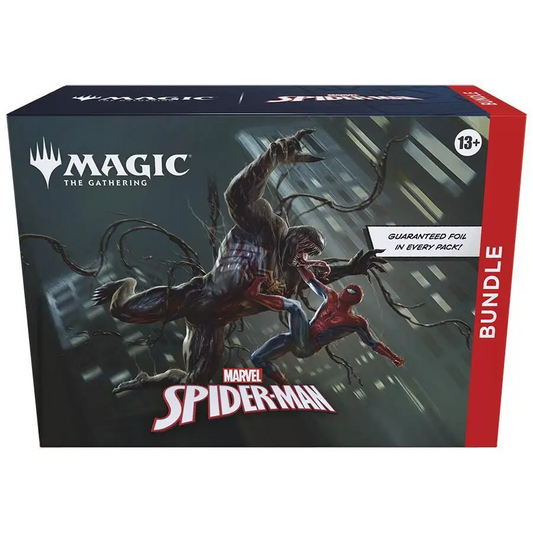 Spider-Man - Bundle