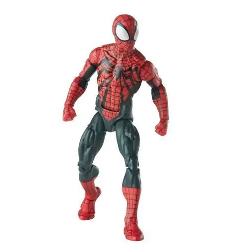 Spider-Man Retro Marvel Legends 6-Inch Action Figure - Select Figure(s) - Action & Toy Figures