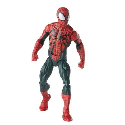 Spider-Man Retro Marvel Legends 6-Inch Action Figure - Select Figure(s) - Action & Toy Figures