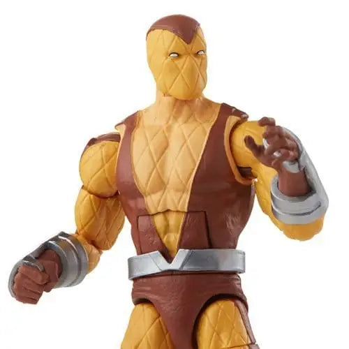 Spider-Man Retro Marvel Legends 6-Inch Action Figure - Select Figure(s) - Action & Toy Figures