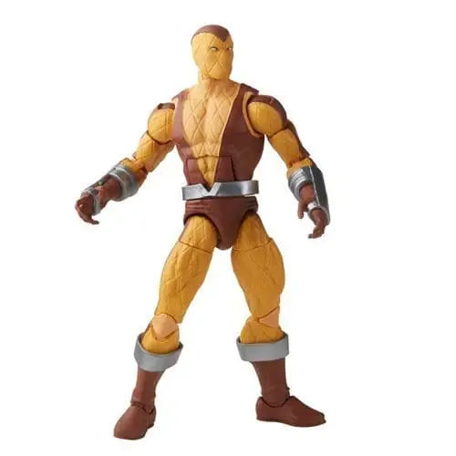 Spider-Man Retro Marvel Legends 6-Inch Action Figure - Select Figure(s) - Action & Toy Figures