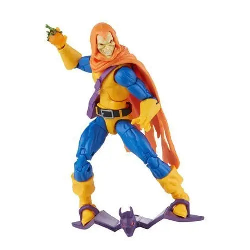 Spider-Man Retro Marvel Legends 6-Inch Action Figure - Select Figure(s) - Action & Toy Figures